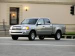 Toyota Tundra Double Cab SR5 2003 года